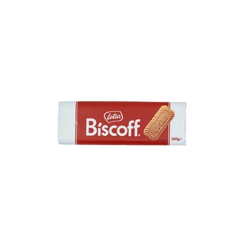 Lotus Biscoff 250 g