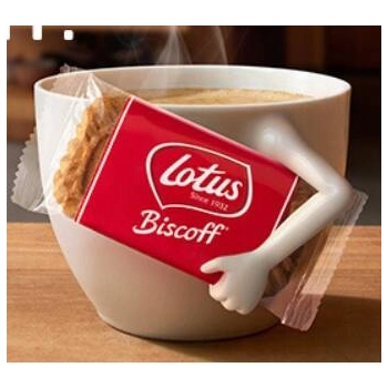 Lotus Biscoff 250 g