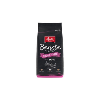 Melitta Barista Crema Forte Kawa Ziarnista 1 kg