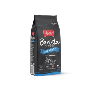 Melitta Barista Classic Espresso Kawa Ziarnista 1 kg