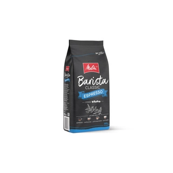 Melitta Barista Classic Espresso Kawa Ziarnista 1 kg