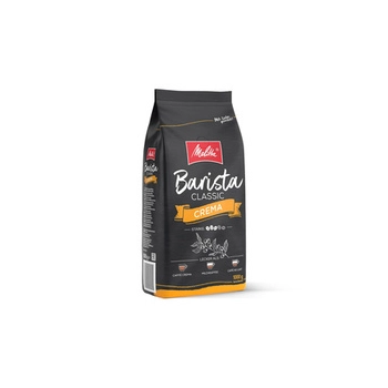 Melitta Barista Classic Crema Kawa Ziarnista 1 kg
