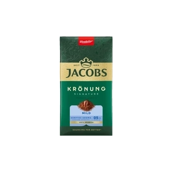 Jacobs Krönung Mild Kawa Mielona 500 g