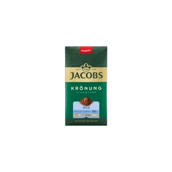 Jacobs Krönung Mild Kawa Mielona 500 g