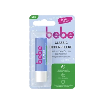 bebe Classic Pomadka 4,9 g