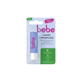 bebe Classic Pomadka 4,9 g