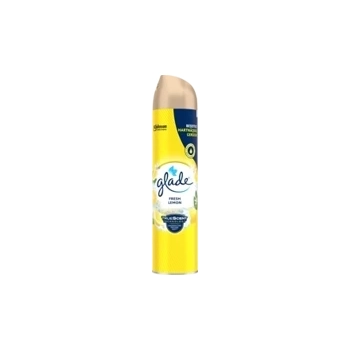 Glade Fresh Lemon Odświeżacz Powietrza 300 ml