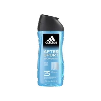 Adidas After Sport Żel pod Prysznic 250 ml