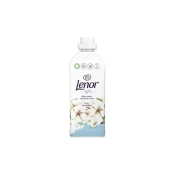 Lenor Light Frische Baumwollblüte Płyn do Płukania 32 praniarania