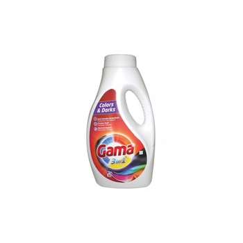 Gama Colors & Darks Żel do Prania 20 prań