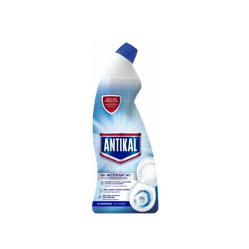 Antikal Żel WC 750 ml