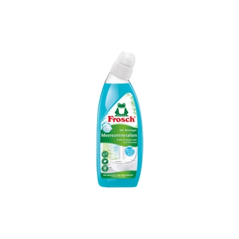 Frosch Meeresmineralien Żel WC 750 ml