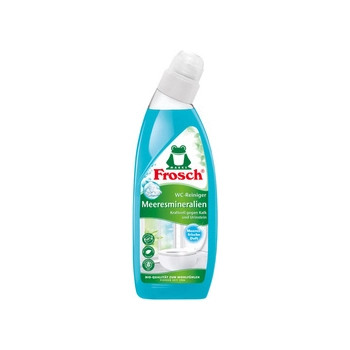 Frosch Meeresmineralien Żel WC 750 ml