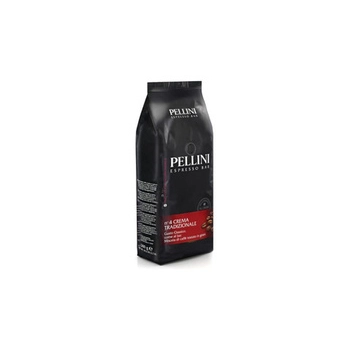 Pellini Crema Tradizionale Kawa Ziarnista 1 kg
