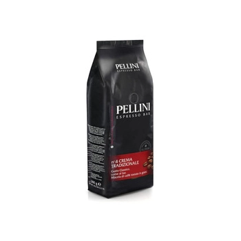 Pellini Crema Tradizionale Kawa Ziarnista 1 kg