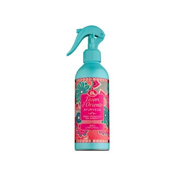 Tesori d'Oriente Ayurveda Odświeżacz Powietrza 250 ml