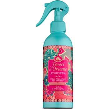 Tesori d'Oriente Ayurveda Odświeżacz Powietrza 250 ml
