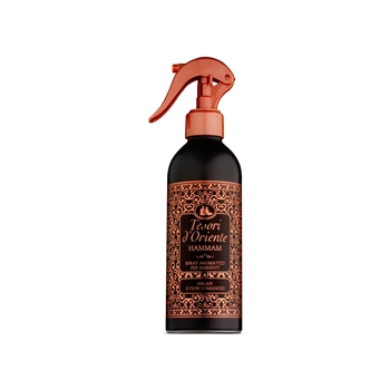 Tesori d'Oriente Hammam Odświeżacz Powietrza 250 ml