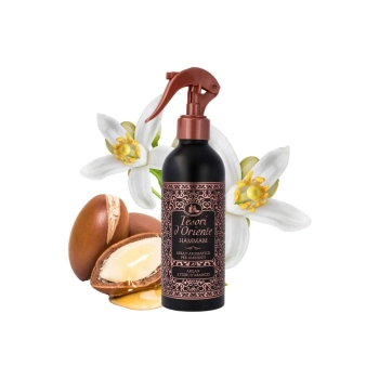 Tesori d'Oriente Hammam Odświeżacz Powietrza 250 ml