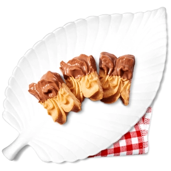 Coppenrath Spritzgenuss 150 g