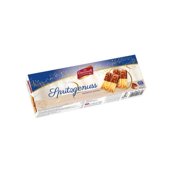 Coppenrath Spritzgenuss 150 g