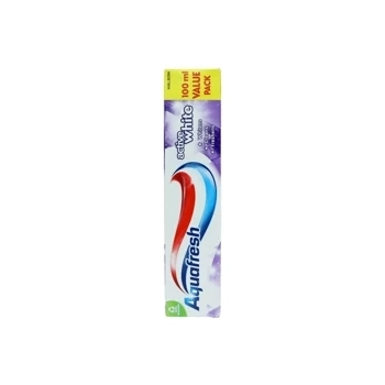 Aquafresh Active White Pasta do Zębów 100 ml