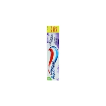 Aquafresh Active White Pasta do Zębów 100 ml