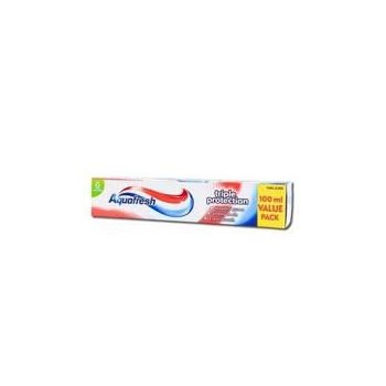 Aquafresh Triple Protection Pasta do Zębów 100 ml