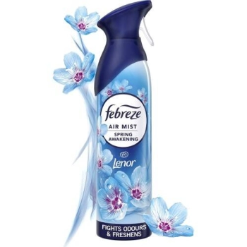 Febreze Spring Awakening Odświeżacz Powietrza 185 ml