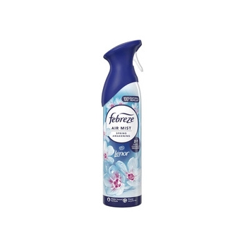 Febreze Spring Awakening Odświeżacz Powietrza 185 ml