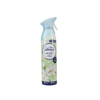 Febreze White Jasmine Odświeżacz Powietrza 185 ml