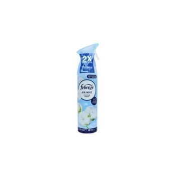 Febreze Cotton Fresh Odświeżacz Powietrza 185 ml