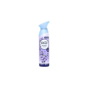 Febreze Lavender Odświeżacz Powietrza 185 ml