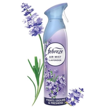 Febreze Lavender Odświeżacz Powietrza 185 ml