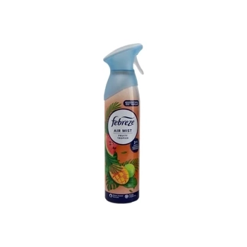 Febreze Fruity Tropics Odświeżacz Powietrza 185 ml