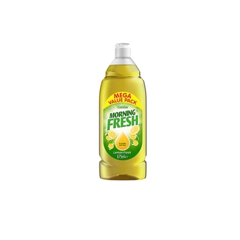 Morning Fresh Lemon Fresh Płyn do Naczyń 675 ml