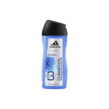 Adidas Climacool Żel pod Prysznic 250 ml