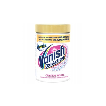 Vanish Oxi Action Crystal White Odplamiacz 600 g