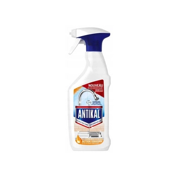 Antikal Vinaigre Środek na Kamień 500 ml