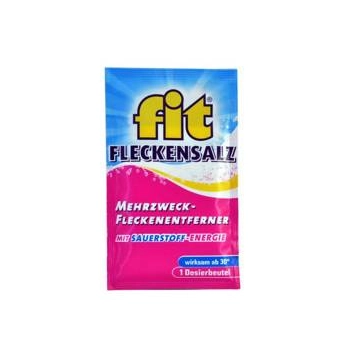 Fit Fleckensalz Sól na Plamy 25 g