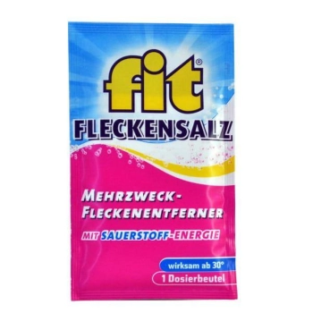 Fit Fleckensalz Sól na Plamy 25 g