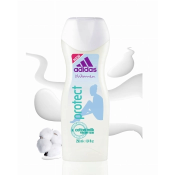Adidas Women Protect Żel pod Prysznic 250 ml