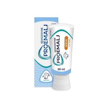 Sensodyne Junior Pasta do Zębów 50 ml