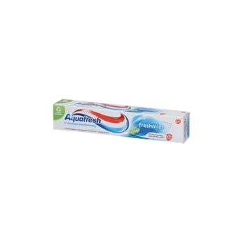 Aquafresh Freshmint Pasta do Zębów 75 ml