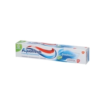 Aquafresh Freshmint Pasta do Zębów 75 ml