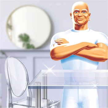 Mr.Propre Savon De Marseille Spray z Mydłem Marsylskim 500 ml