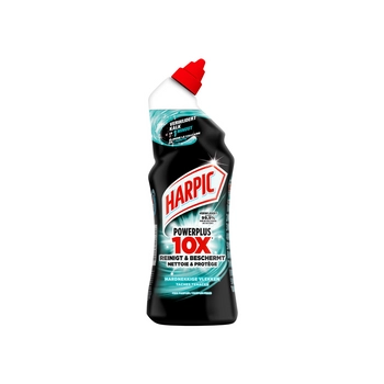 Harpic Powerplus 10x Żel WC 750 ml