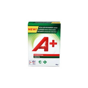 A+ Essential White Proszek do Prania 950 g