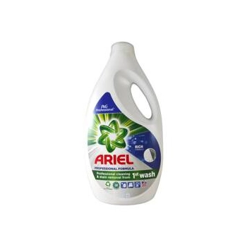 Ariel Professional Rich Formula Żel do Prania 55 prań