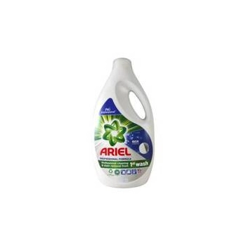 Ariel Professional Rich Formula Żel do Prania 55 prań
